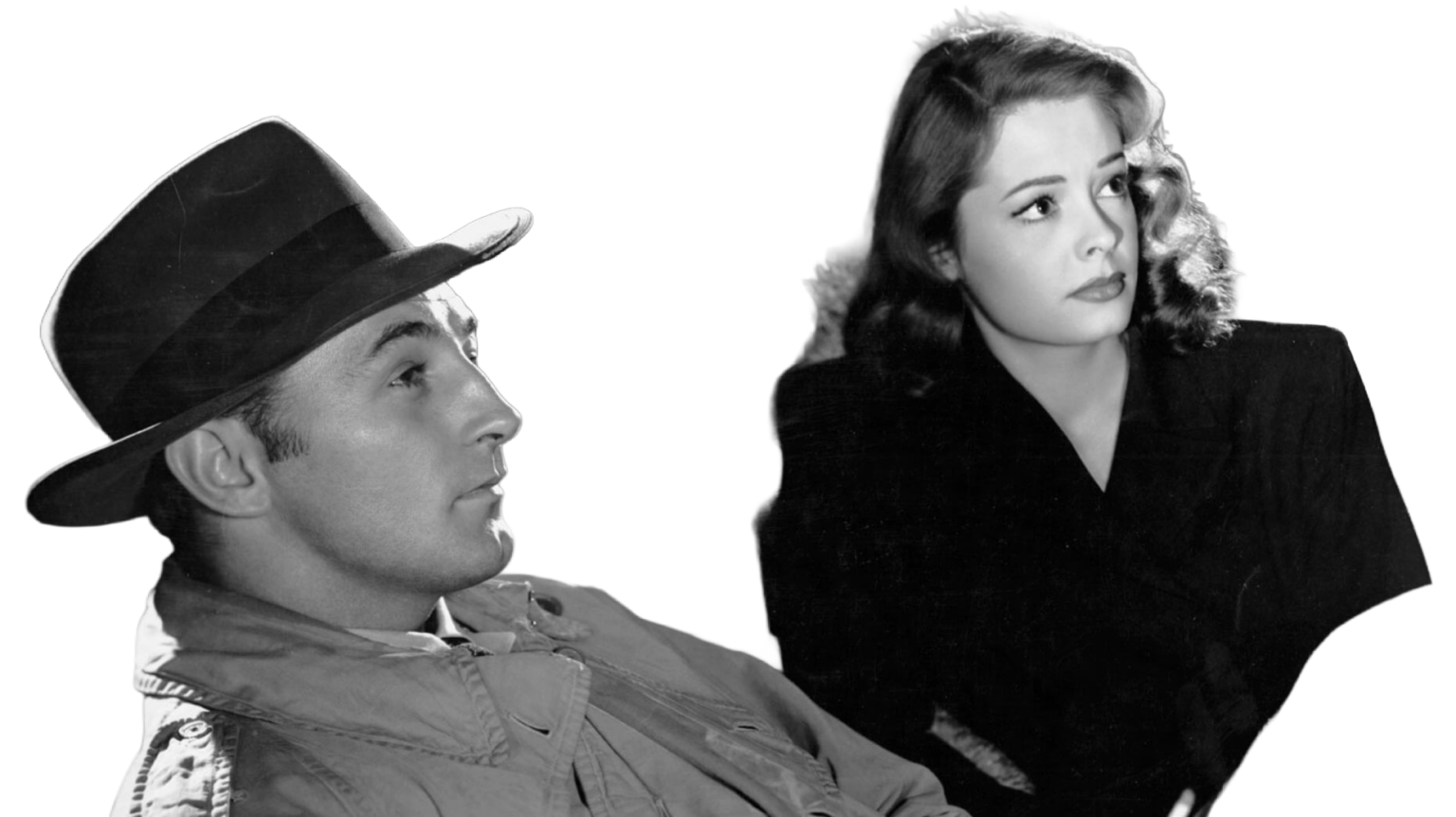 out of the past thoughts on film