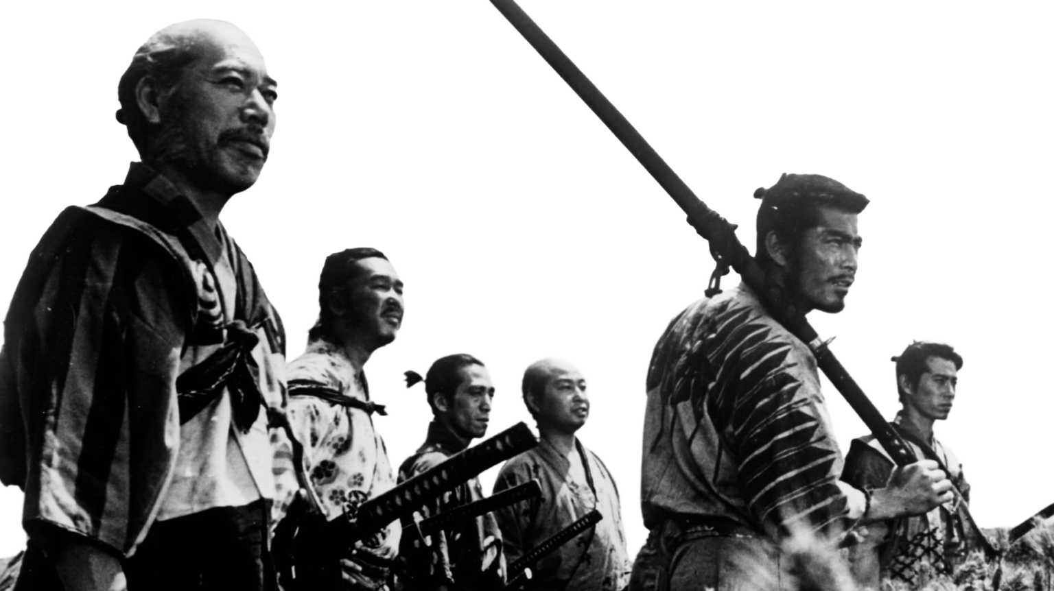 seven samurai hero 1 copy
