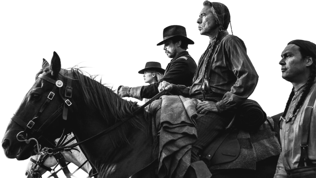 Hostiles by Scott Cooper hostiles copy