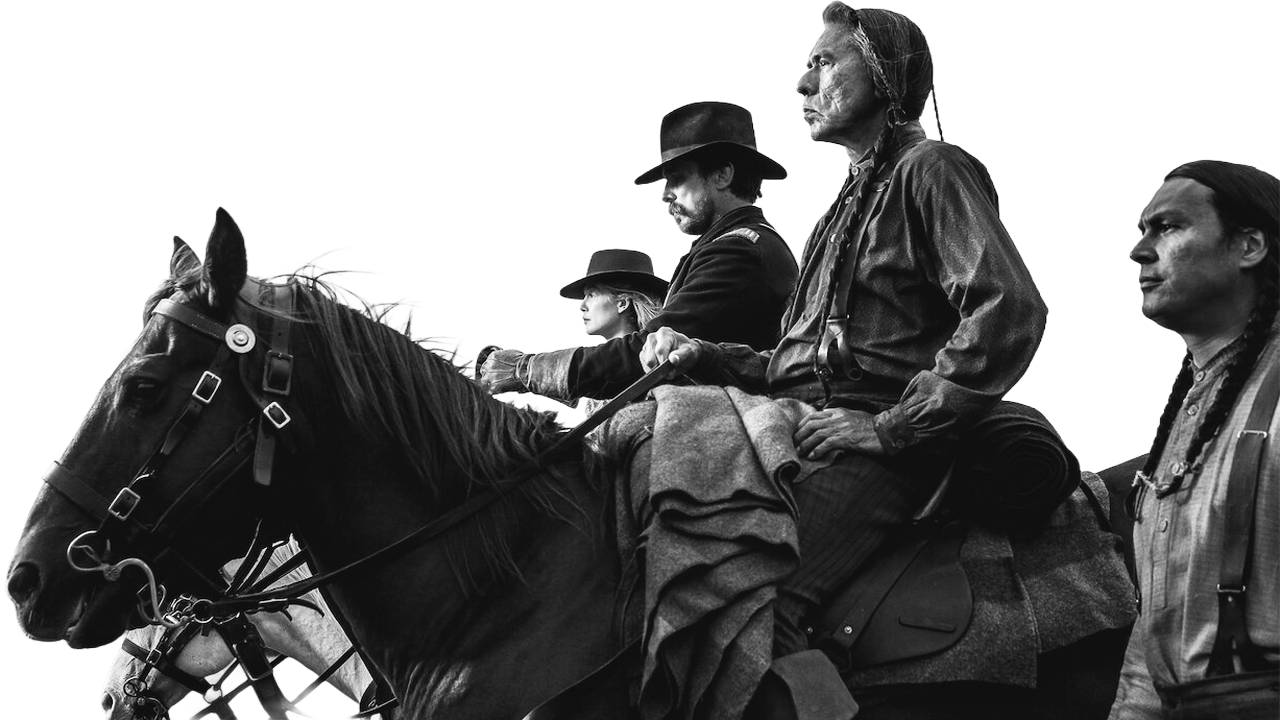 hostiles copy